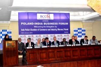 Bengal Chamber hosts Indo-Polish Chambers delegation in Kolkata
