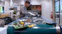 World-first e-waste microfactory launched at UNSW