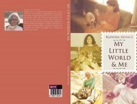 Book review:  Exploring the bonds of love with family and pets