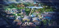 Disney announces transformative multi-year expansion for Disneyland Paris  