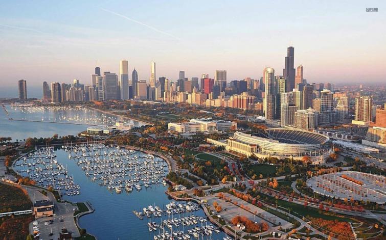 Conde Nast Traveler names Chicago best large city to visit for third consecutive year