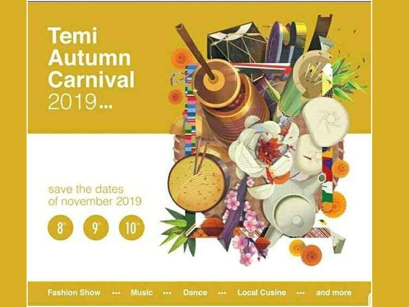 South Sikkim to host Temi Autumn Festival next month
