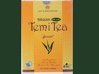 Manufacturing of Temi tea starts for ongoing season