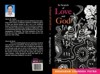 Book review: Author Bhagaban Chandra Patras  emotional journey in search of God and love