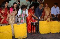 West Bengal Governor and city celebs play dhak to inaugurate Manicktala Chaltabagan `Dhak Utsav