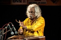 Maestro Tarun Bhattacharyas philanthropic Santoor Ashram set to hit the shores of USA
