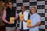 Avik Chandas book Dara Shukoh The Man Who Would Be King launched in Kolkata