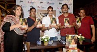 Prosenjit Chatterjee, Srijit Mukherji launch Conundrum: Subhas Boses life after death