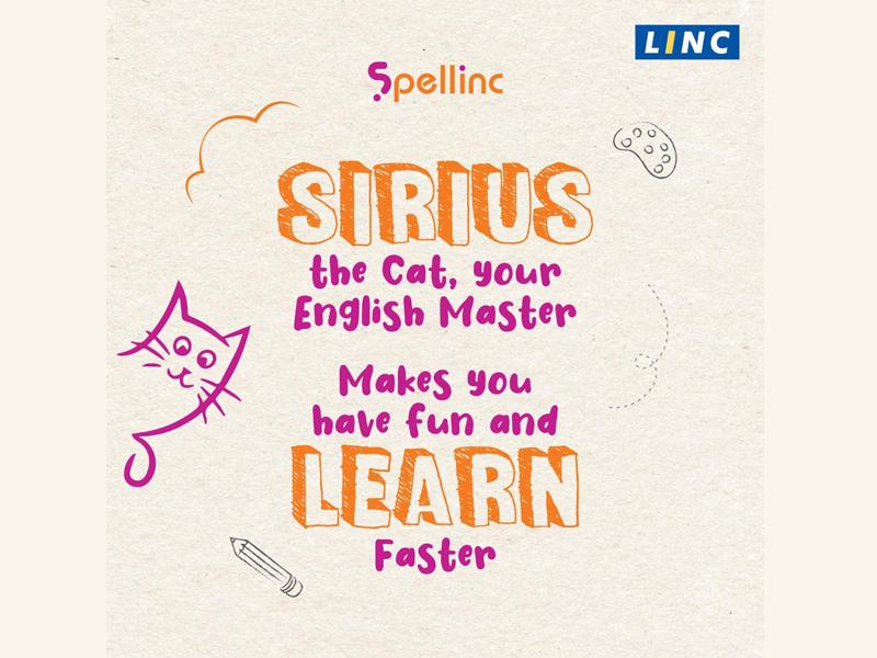 Linc takes its annual  inter-school spelling contest online, registrations open