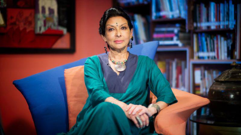 Feminism to me means each of us has the freedom of choice: Mallika Sarabhai