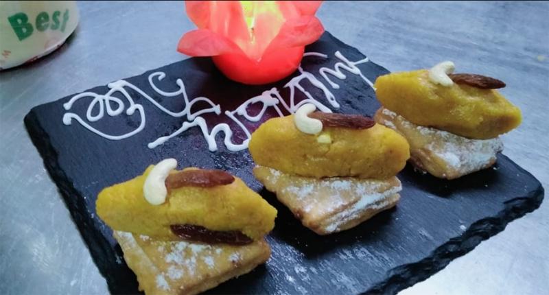 Its Diwali and there are many a treat for Kolkatans!