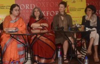Prabha Khaitan Womans Voice Award 2019 shortlists emerging writers