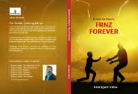 Book review: Enjoy the unfolding of uncondtional love between a father and son in 'Frnz Forever'