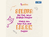 Linc takes its annual  inter-school spelling contest online, registrations open