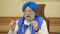 Aatmanirbhar spirit will result in India coming out much stronger after Covid-19: Union Minister Hardeep Singh Puri