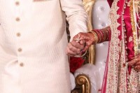 Very perception of wedding will change in post-Covid era: Author Amita Sahaya