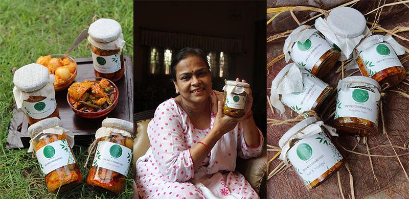 Flavours of Rajasthan: From Pickle N Amma