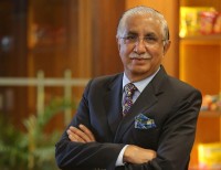 Hotel business regaining momentum but long way from where we left in 2019: ITC Hotels' Nakul Anand