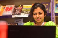 First person: Documentary filmmaker Anupriya Dutta on her work
