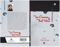 Author interview: Poet Richik Banerjee talks about his upcoming book Two Commas & That Voice