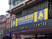 Pakistan-backed Khalistan referendum in London attracts less than '2000' voters