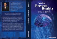 Book review: Dr Vipin Gupta explores the limits of science in his book What is Present Reality