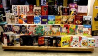 Kolkata: The Giant Starmark sale for lovers of books, movies, music and more to continue till Mar 31