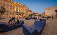 Austria: Finding romance in Vienna