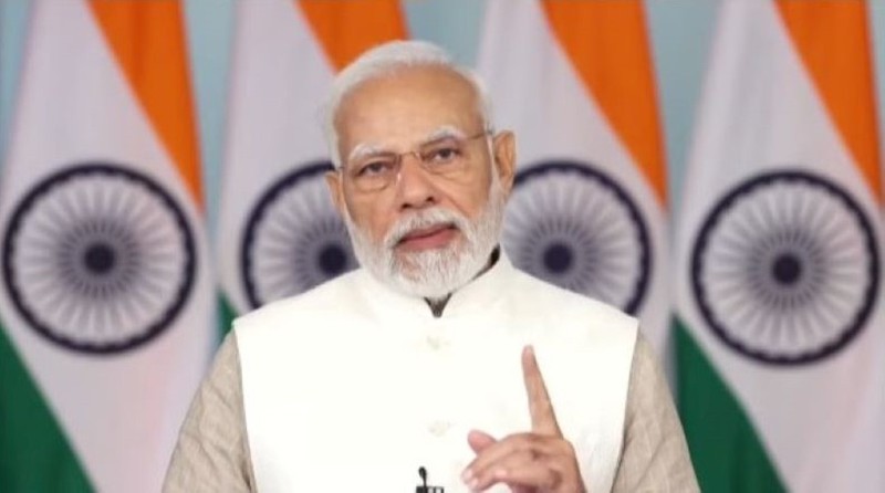 Focus on capacity building: PM Modi to Rozgar Mela appointees