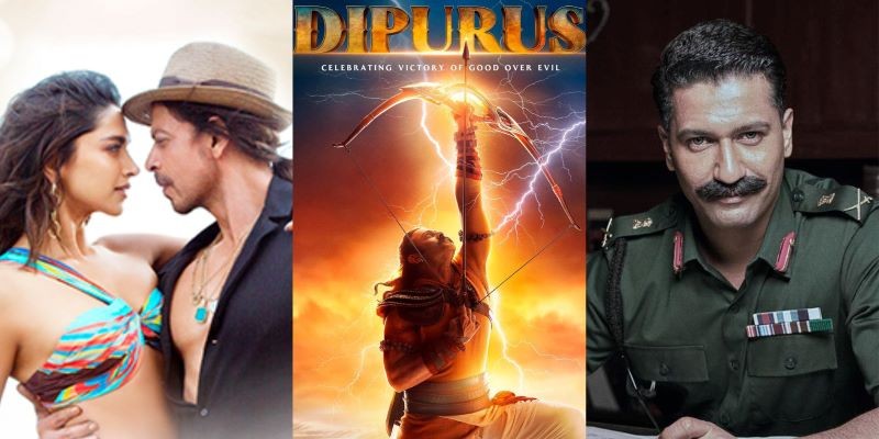 Ten Bollywood films to watch out for in 2023