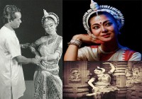 Odissi, the Japanese connection