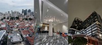 Hilton Garden Inn: Singapore's Little India vibes and functional comfort