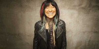 TIFF: Carry It On is a tribute to Canadian-American indigenous singer-songwriter Buffy Sainte-Maries life