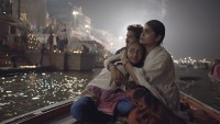 Varanasi is a character in my film: Brittle Thread director Ritesh Sharma
