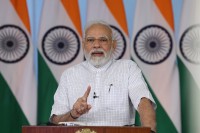 PM Narendra Modi asks Himachal youth to choose BJP