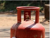 Cabinet approves Rupees 22,000 crore as one time grant of PSU OMCs for losses in Domestic LPG