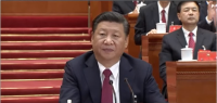 China Communist Party Congress: Xi defends 'Zero-Covid' policy; condemns 'interference' in Taiwan