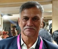 BCCI hasn't approached Centre over Pakistan travel: Roger Binny