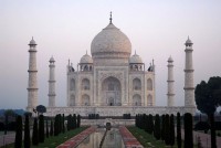 SC rejects plea seeking opening of some Taj Mahal rooms