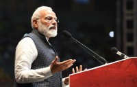PM Modi to address inaugural session of global investors meet in Karnataka