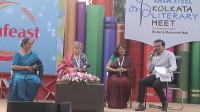 Kolkata Litfest: A tete-a-tete with eminent translators of Hindi and Urdu literature
