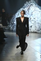 Milan Fashion Week: Models walk the ramp for Annakiki's spring summer collection