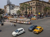 Kolkata Trams: Streetcars of desire fight losing turf battle