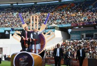 PM Modi, Australian PM Albanese celebrate 75 years of friendship through cricket
