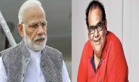 Satish Kaushik's work will continue to entertain audiences: PM Modi mourns actor's demise