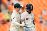 India book WTC final ticket against Australia after New Zealand deny Sri Lanka win