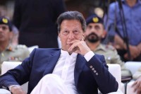 Islamabad High Court stops police from arresting ex-Pak PM Imran Khan in Toshakhana case