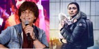 'My Rani shines...': Shah Rukh Khan's all praise for Rani Mukerji over Mrs Chatterjee vs Norway