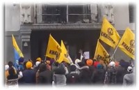 Khalistani supporters remove Indian flag in London, India summons senior-most UK diplomat