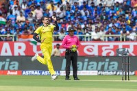 Mitchell Starc won't change his approach with World Cup on the horizon